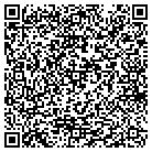 QR code with Timberon Development Council contacts