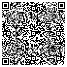 QR code with D'Light Custom Picture Framing contacts