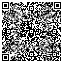 QR code with Holly A Finlay contacts