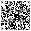 QR code with A-1 Self Storage contacts