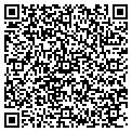 QR code with A T & T contacts