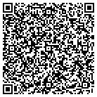 QR code with T J's Video & More contacts