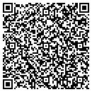 QR code with Autozone contacts