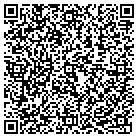 QR code with Lisa M Wood Aesthetician contacts