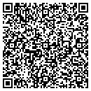 QR code with Razor Edge contacts