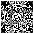 QR code with Us Post Library contacts