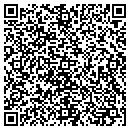 QR code with Z Coil Footware contacts