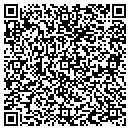 QR code with 4-W Mechanical Plumbing contacts