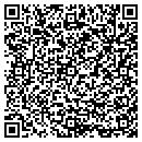 QR code with Ultimate Detail contacts