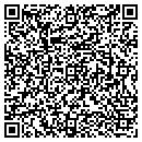 QR code with Gary L Balzano DDS contacts