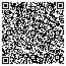 QR code with Aztec Art Gallery contacts