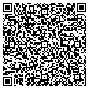 QR code with C S Cattle Co contacts