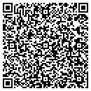 QR code with Valley Inc contacts