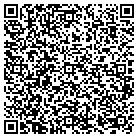 QR code with Timberline Grading Service contacts