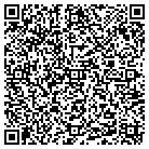 QR code with First Bptst Erly Ed Prgrm Kds contacts