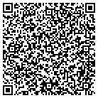 QR code with Wagon Mound City Clerk contacts