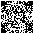 QR code with Tat Shack contacts