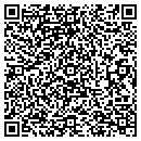 QR code with Arby's contacts