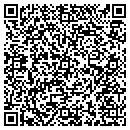 QR code with L A Construction contacts