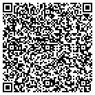 QR code with D Lazy Cattle Co Inc contacts