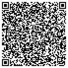 QR code with Chamita Fire Department contacts