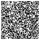 QR code with Anderson Kimsey K DDS Ms contacts