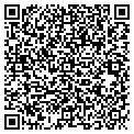 QR code with Kimosabe contacts