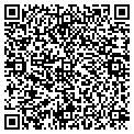 QR code with LEACO contacts