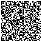 QR code with Cutting Edge Building Co Inc contacts