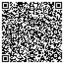 QR code with Ultimate Collision contacts