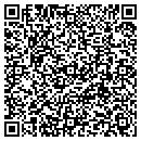 QR code with Allsups 64 contacts
