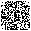 QR code with Allstate contacts