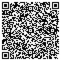 QR code with C & S Inc contacts