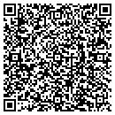 QR code with Raymond J Orr contacts