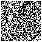 QR code with Three Counties Termite Control contacts