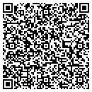 QR code with Aaron Bartels contacts