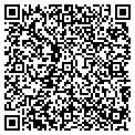 QR code with Tlh contacts