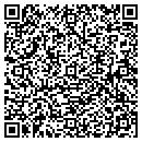 QR code with ABC & Assoc contacts