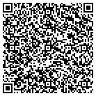 QR code with Hyatt Regency Albuquerque contacts