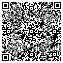 QR code with G I Joe Pawn Shop contacts