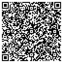 QR code with Ladder Ranch contacts