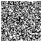 QR code with Mankowsky Sprinkler & Lndscp contacts