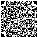 QR code with Pvb Construction contacts