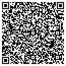 QR code with C R Cabinets contacts