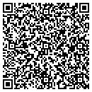 QR code with Atkins Properties contacts