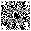 QR code with Manzano's Rv Park contacts