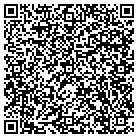 QR code with G & G Detail & Tint Shop contacts