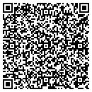 QR code with A & A Window Tinting contacts