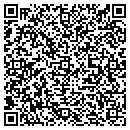 QR code with Kline Gallery contacts