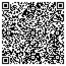 QR code with AWM Systems Inc contacts